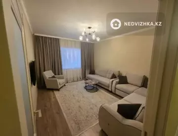 2-комнатная квартира, этаж 1 из 16, 79 м²