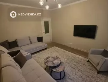 2-комнатная квартира, этаж 1 из 16, 79 м²