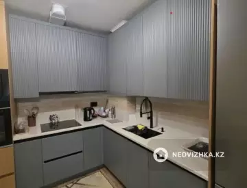 2-комнатная квартира, этаж 1 из 16, 79 м²