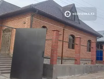 6-комнатная часть дома, 8 соток, 130 м², на длительный срок