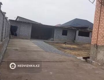 6-комнатная часть дома, 8 соток, 130 м², на длительный срок