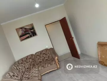 1-комнатная квартира, этаж 4 из 5, 33 м²