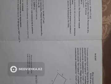 Участок 8.0 соток