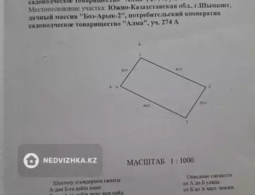 Участок 8.0 соток