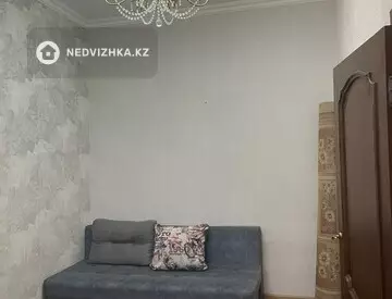 2-комнатная квартира, этаж 3 из 7, 42 м², на длительный срок