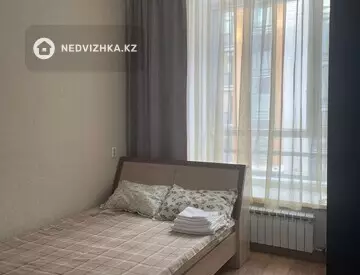 2-комнатная квартира, этаж 3 из 7, 42 м², на длительный срок