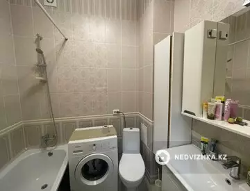 2-комнатная квартира, этаж 3 из 7, 42 м², на длительный срок