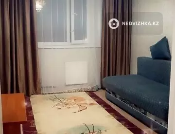 2-комнатная квартира, этаж 5 из 5, 48 м², посуточно