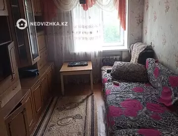 2-комнатная квартира, этаж 3 из 5, 23 м²