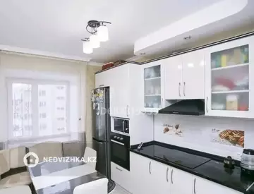 3-комнатная квартира, этаж 6 из 10, 79 м²