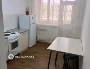 1-комнатная квартира, этаж 4 из 7, 40 м²