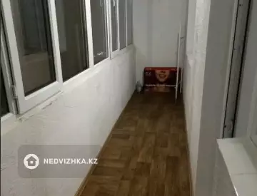 1-комнатная квартира, этаж 4 из 7, 40 м²