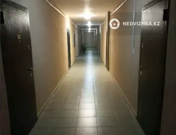 1-комнатная квартира, этаж 4 из 7, 40 м²