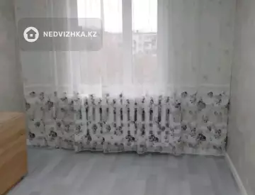 1-комнатная квартира, этаж 4 из 5, 11 м²