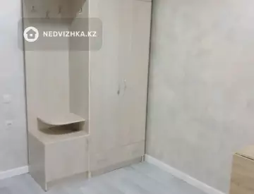 1-комнатная квартира, этаж 4 из 5, 11 м²