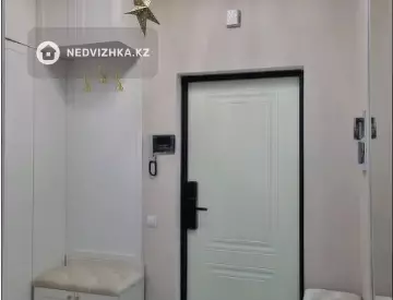 2-комнатная квартира, этаж 6 из 9, 66 м²