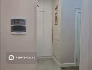 2-комнатная квартира, этаж 6 из 9, 66 м²