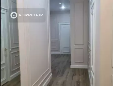 2-комнатная квартира, этаж 6 из 9, 66 м²