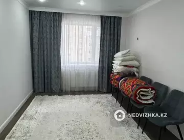 3-комнатная квартира, этаж 9 из 18, 76 м²