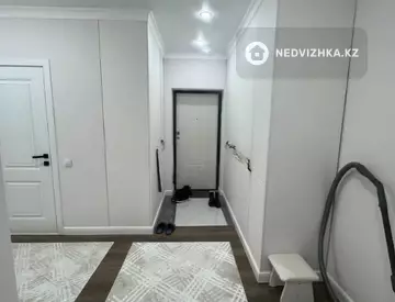 3-комнатная квартира, этаж 9 из 18, 76 м²