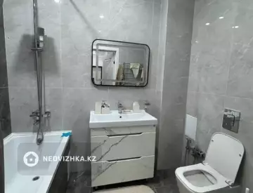 3-комнатная квартира, этаж 9 из 18, 76 м²
