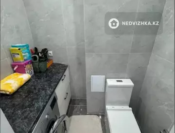 3-комнатная квартира, этаж 9 из 18, 76 м²