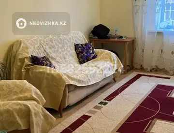 2-комнатная квартира, этаж 2 из 9, 62 м²