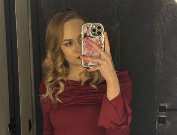 Карина Матушкина