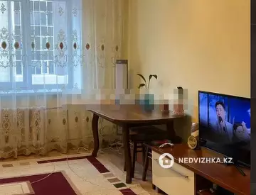 2-комнатная квартира, этаж 2 из 9, 62 м²