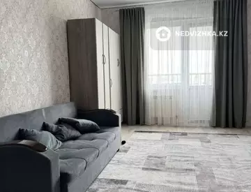 2-комнатная квартира, этаж 17 из 22, 89 м²