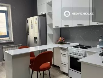 2-комнатная квартира, этаж 17 из 22, 89 м²