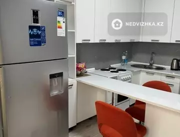 2-комнатная квартира, этаж 17 из 22, 89 м²