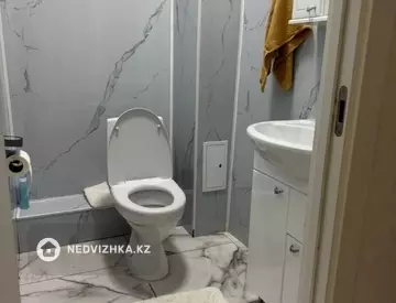 2-комнатная квартира, этаж 17 из 22, 89 м²