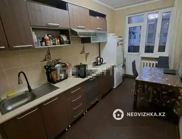 1-комнатная квартира, этаж 8 из 10, 30 м²