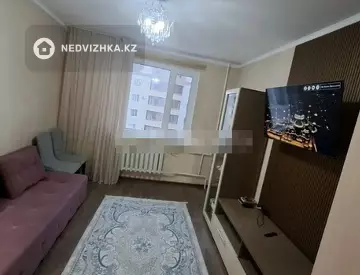 1-комнатная квартира, этаж 8 из 10, 30 м²