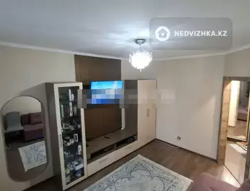 1-комнатная квартира, этаж 8 из 10, 30 м²