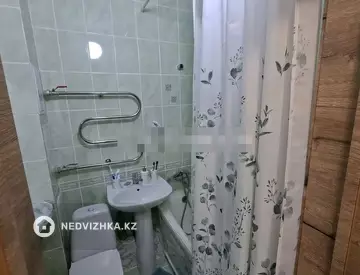 1-комнатная квартира, этаж 8 из 10, 30 м²