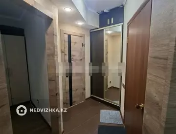 1-комнатная квартира, этаж 8 из 10, 30 м²