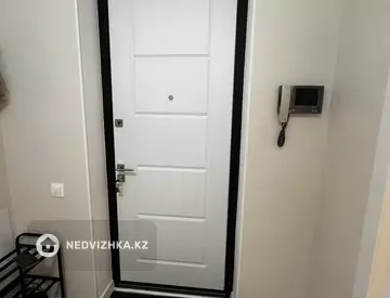 2-комнатная квартира, этаж 2 из 6, 63 м²