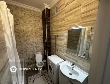 2-комнатная квартира, этаж 2 из 6, 63 м²