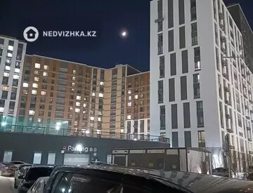 2-комнатная квартира, этаж 15 из 16, 63 м²