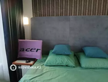 2-комнатная квартира, этаж 15 из 16, 63 м²