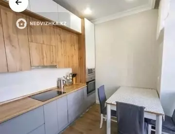 3-комнатная квартира, этаж 3 из 10, 90 м²