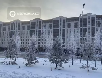 2-комнатная квартира, этаж 3 из 10, 55 м²