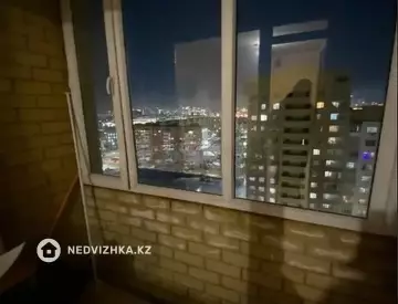 1-комнатная квартира, этаж 15 из 16, 43 м²