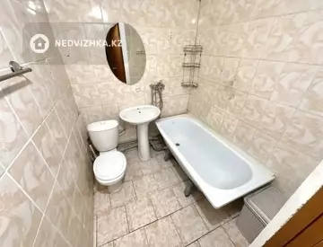 1-комнатная квартира, этаж 15 из 16, 43 м²