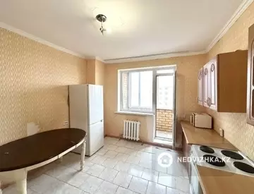 1-комнатная квартира, этаж 15 из 16, 43 м²