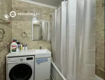 2-комнатная квартира, этаж 5 из 9, 62 м²