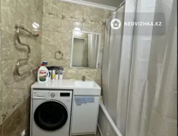 2-комнатная квартира, этаж 5 из 9, 62 м²