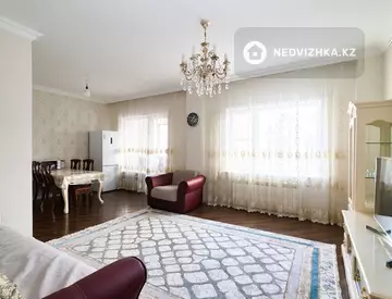 3-комнатная квартира, этаж 13 из 19, 94 м²